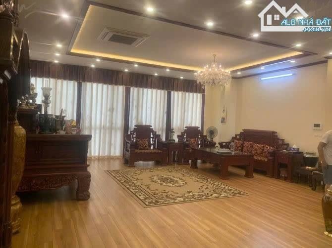 💥 BÁN NHÀ, KĐT VĂN KHÊ, LA KHÊ, HÀ ĐÔNG - P.LÔ, VỈA HÈ, 50M2, 5T, KD, NHỈNH 12 TỶ 💥 - 3