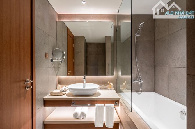 Căn hộ trung tâm sông Hàn ngắm pháo hoa full nội thất 5 sao nhận nhà ngay chỉ 1.1 tỷ - 9