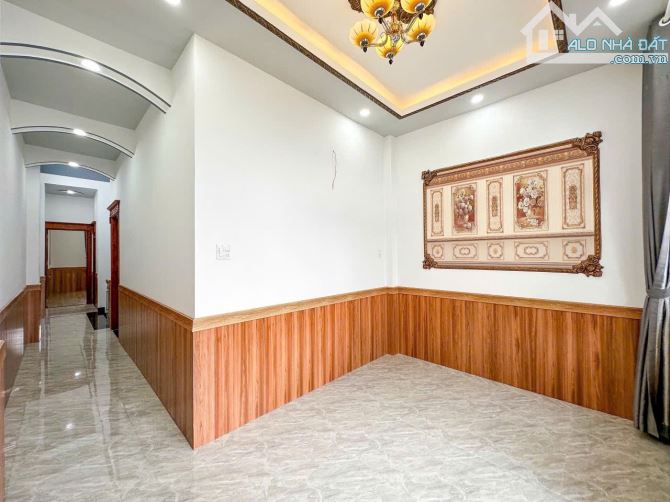 Bán Nhà Mới 1 Trệt 2 Lầu Mới Xây 100% Ngay Đường Số 8 Đại Học Y Dược , Phường An Khánh - 4