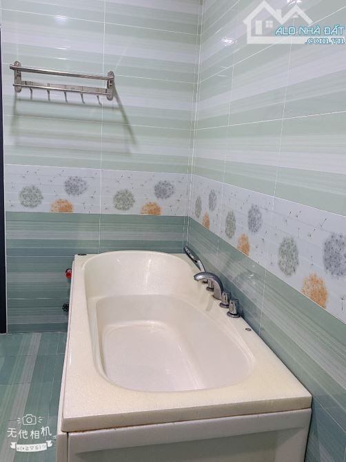 BÁN NHÀ MẶT TIỀN KHU KHANG ĐIỀN PHONG PHÚ 4 BÌNH CHÁNH - 5M X 20M - NHÀ MỚI ĐẸP - 10.5 TỶ - 4