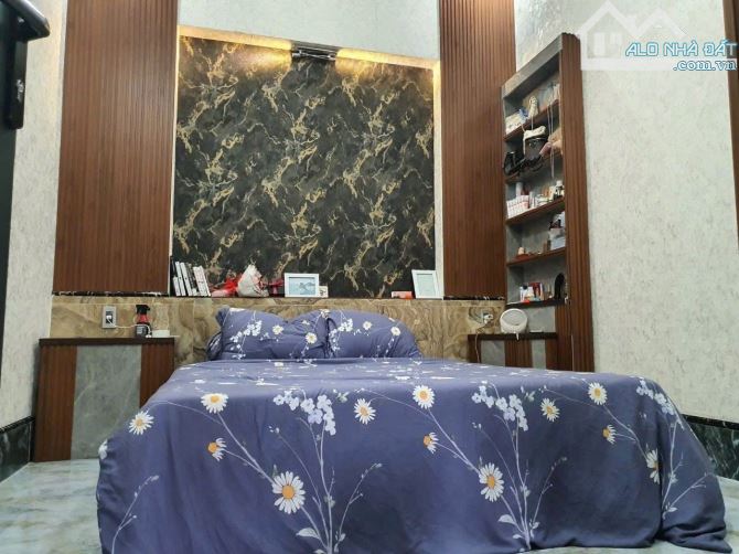 Cần Bán Nhà Mái Thái, Giá: 4,3tỷ được xây dựng tâm huyết tại Hoà Long - 4