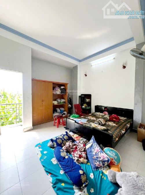 MẶT TIỀN KINH DOANH KẾ CHỢ PHÚ ĐỊNH, QUẬN 8, 4X15M, GIÁ NHỈNH 6 TỶ NHẸ - 4