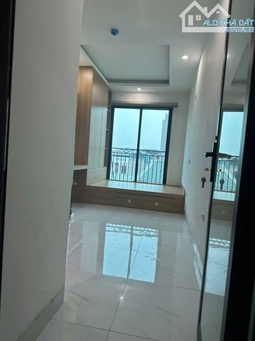 Bán Nhà Định Công Thượng. Hoàng Mai. Lô Góc. 7 Tầng Thang Máy. DT 65m2. MT 5,2m. Giá 17 Tỷ - 4