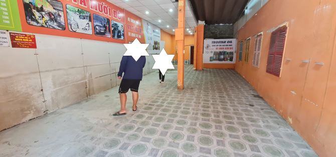 Cho thuê nhà mặt tiền Tân Thành 133m² - NGANG 7M - NGAY NGÃ TƯ - 4
