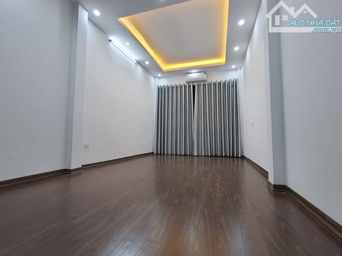 NẰM GIỮA LÒNG THỦ ĐÔ - NƠI TRUNG TÂM KẾT NỐI - GIAO THÔNG THUẬN TIỆN. - 4
