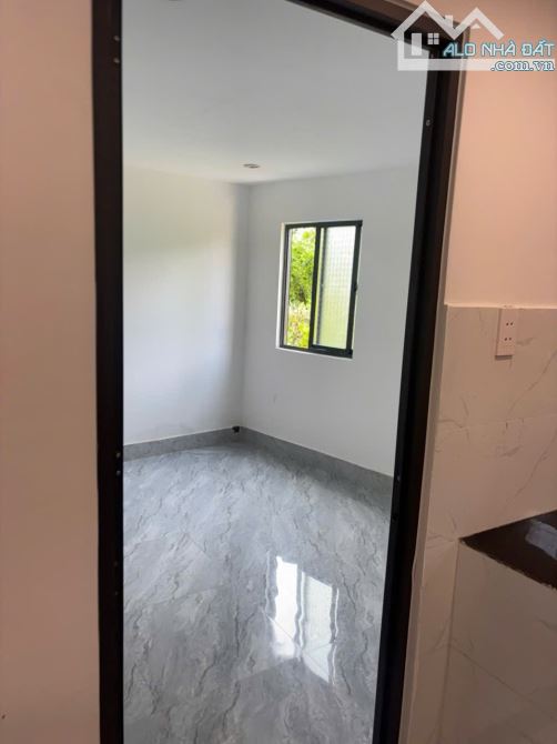 Bán nhà gác lửng Hoà Châu- sau lưng đường Phan Văn Đánh - 4