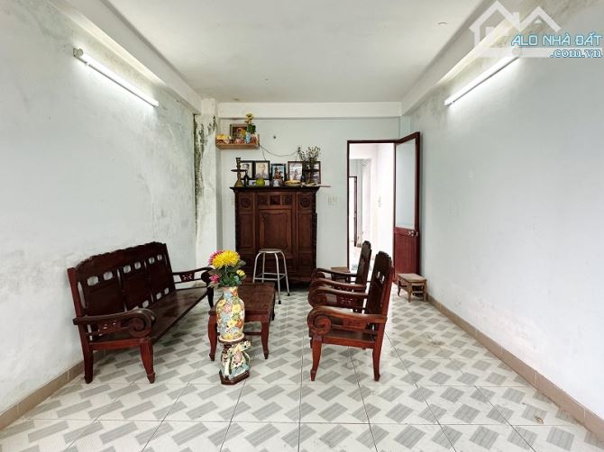 Bán nhà HXH KD Nguyễn Thái Bình, P12, Tân Bình, 90m2, 4 tầng. 10 phòng, Chỉ 12,x tỷ - 4