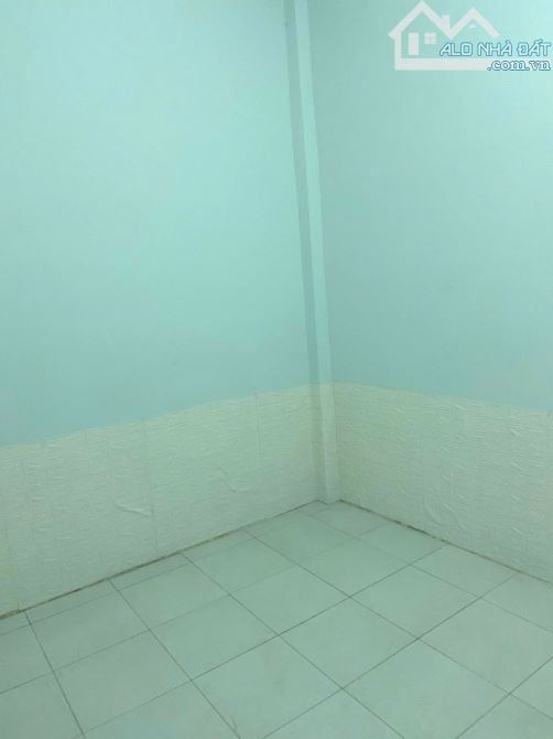 Bán Nhà 2 Tầng Hẻm Xe Hơi 62m2_4*15, 3PN Gần Chợ Hiệp Bình Hiệp Bình Chánh Thủ Đức Chỉ - 4
