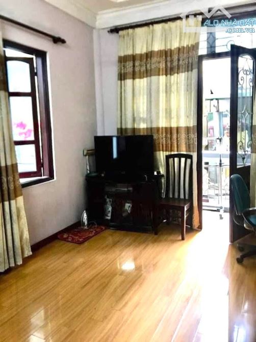 Bán Nhanh Nhà Phố Thái Hà, Đống Đa, Lô góc 2thoáng, Ô tô KD Sát phố 43m* 4T hơn 14 đồng - 4