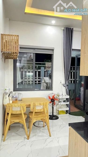 Bán nhà kiệt Thanh Tịnh-Vỹ Dạ TTTP Huế - 4