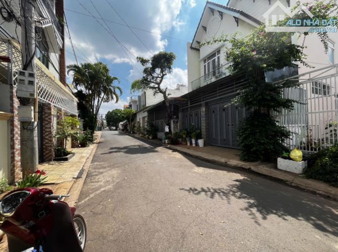ĐẤT MẶT TIỀN VĂN CAO GẦN CHỢ PHAN CHU TRINH: GIÁ 6.5 tỷ - 4