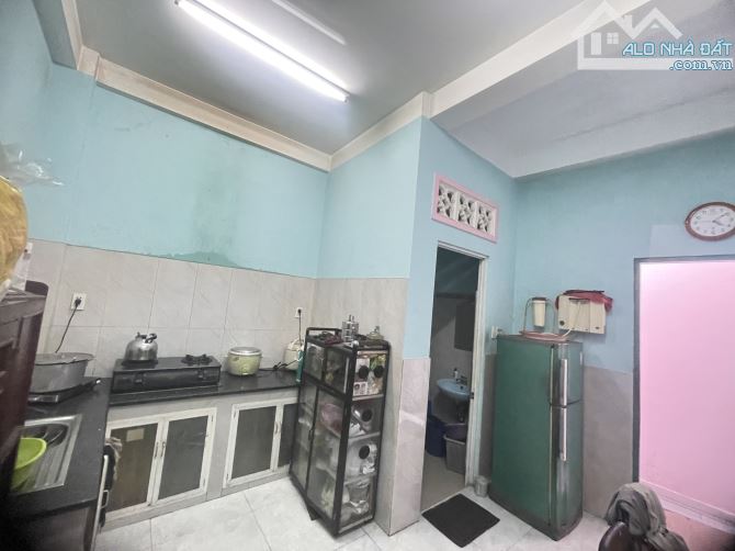BÁN NHÀ HẺM XE HƠI TÂN HƯƠNG, TÂN PHÚ, 118M2(4.3❌️27.5), 3 TẦNG, CHÀO 7.X TỶ - 4