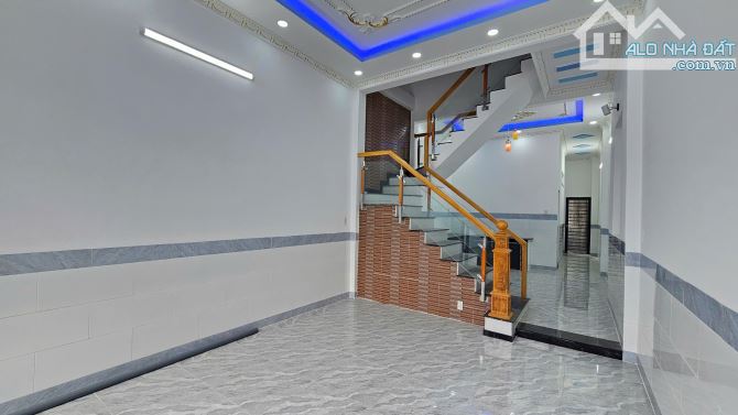 2,95Tỷ TL🔥Bán nhà 1Lầu_91,3m2_Sân ôtô_Gần đường Bình Chuẩn 20, p.Bình Chuẩn, Tp.Thuận An - 4