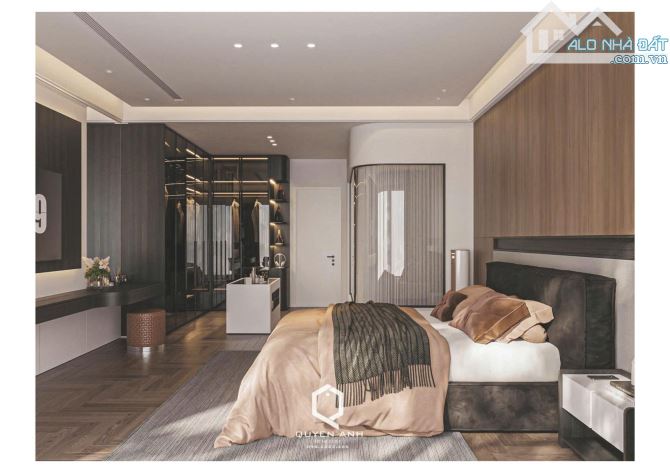 Bán nhà Tư Đình- Long Biên, DT 72M2, 7 Tầng, MT 5.2M, gara 2 ô tô, Thang máy, Ô tô tránh, - 4
