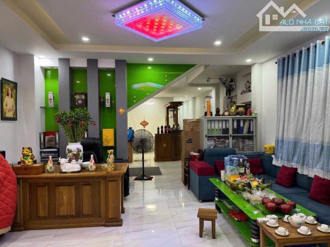 Biệt thự 2 mặt tiền tại Thành Phố Thủ Đức 171m2 nhỉnh 12 tỷ - 4