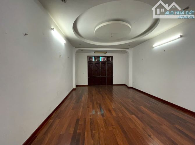 nhà riêng ngõ phố giải phóng đối diện phố đại từ dt90m2x4t giá 21tr - 4