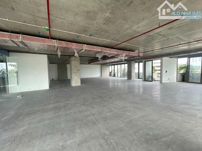 Cho Thuê văn phòng 300 m2 Hải Châu, view cực đỉnh, làm việc 24/7 - 4