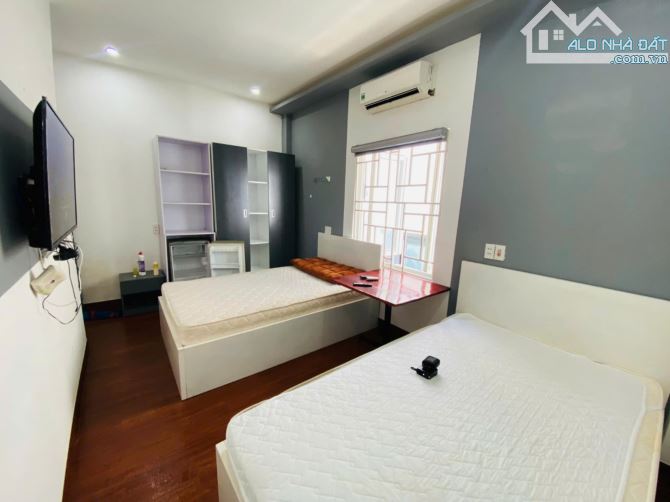 💥 BÁN NHÀ 4 TẦNG MẶT TIỀN SƠN TRÀ_ GẦN ĐẦU CẦU RỒNG - CHỢ ĐÊM SƠN TRÀ _ CHỈ NHỈNH 8 TỶ. - 4