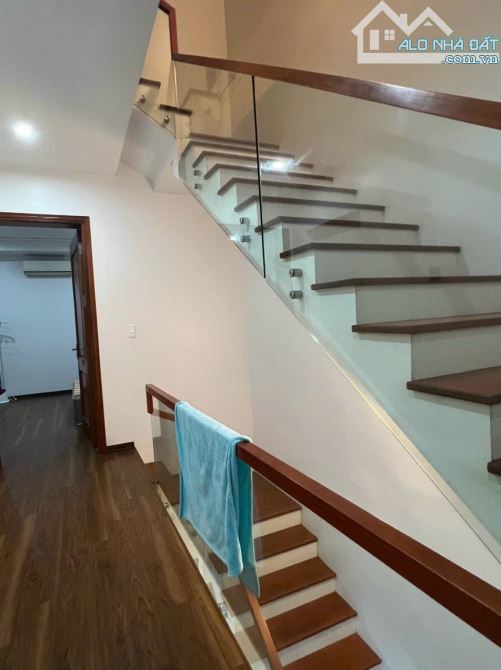 BÁN NHÀ MẶT ĐƯỜNG DOÃN KHUÊ KHU ĐÔ THỊ VŨ PHÚC THÁI BÌNH . - 4