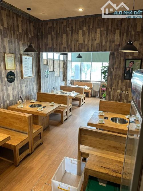 MẶT PHỐ LÊ TRỌNG TẤN THANH XUÂN NHÀ ĐẸP KINH DOANH ĐA DẠNG VỊ TRÍ ĐẮC ĐỊA 70m 42 TỶ - 4