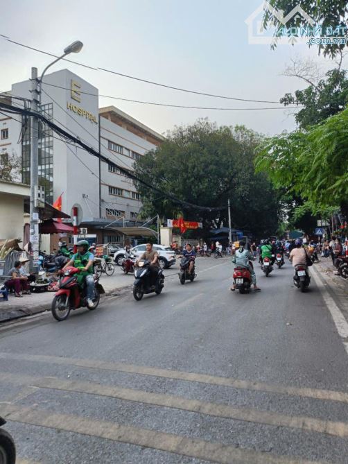 Bán CHDV Mới Trần Cung 68m2, 15PKK, 70Tr/Thang, 2 Thoáng, Ngõ Thẳng Gần Phố Nhỉnh 15tỷ - 4