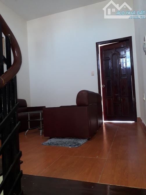 🏡 Bán nhà 1 trệt 3 lầu kiên cố hẻm ô tô Lê Hồng Phong – Giá 6.29 tỷ TL – TT TP. Vũng Tàu - 4