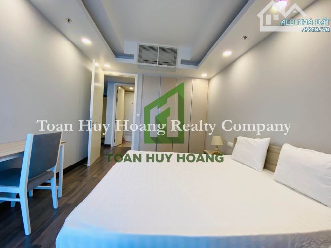 Cho thuê căn hộ Azura Đà Nẵng 1PN hiện đại giá tốt-TOÀN HUY HOÀNG - 4