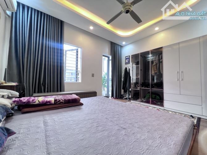 70M NHÀ DÂN XÂY THƯỢNG THANH LONG BIÊN , NGỖ Ô TÔ THÔNG -CHỈ 10.5 TỶ - 4