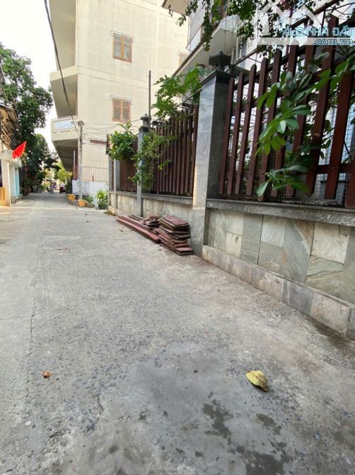 Biệt Thự Lô Góc – Trung Tâm Quận 2 - Ốp Gỗ Sang Xịn - 170m2 - 17 Tỷ Giá Tốt - 4