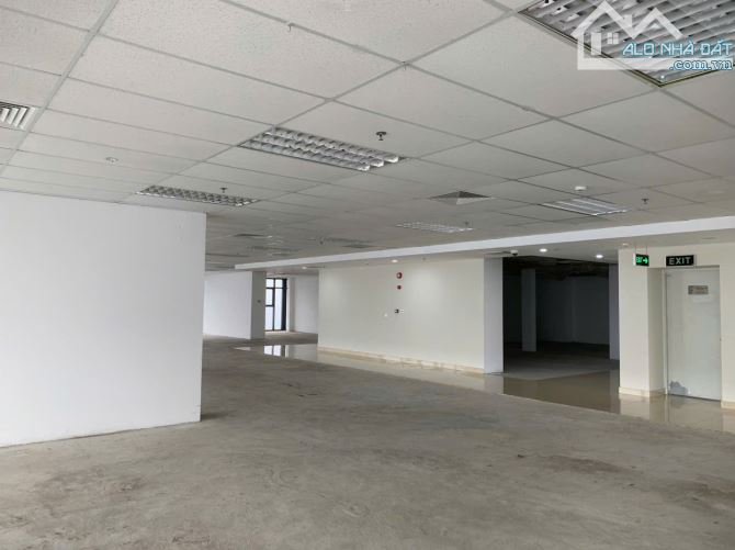 CHO THUÊ VĂN PHÒNG TÒA NHÀ SƠN HÀ BUILDING – VỊ TRÍ TRUNG TÂM DUY TÂN, GIÁ CẠNH TRANH - 4