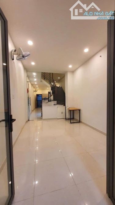 NHÀ ĐẸP LÝ CHÍNH THẮNG Q3, PHÒNG ỐC RỘNG RÃI, NỘI THẤT CAO CẤP GIÁ THUÊ 16TR - 4