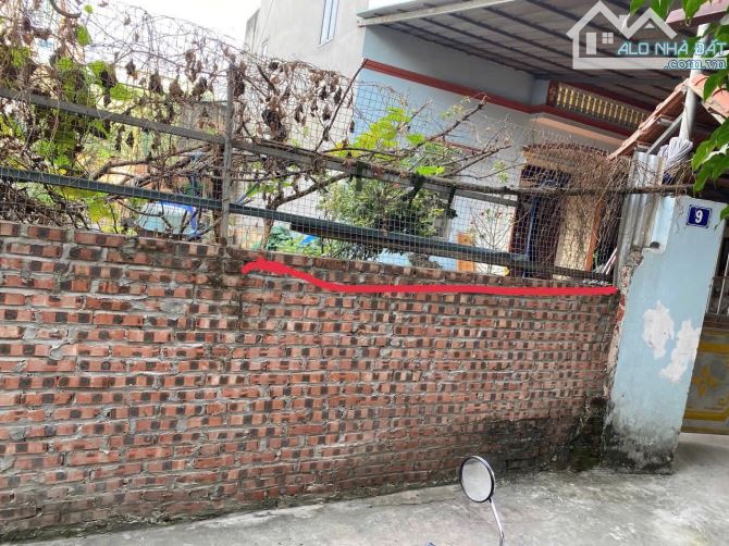 PHỐ NGUYỄN QUÝ TRỊ 60M MT 3.5m HỢP LÝ MUA ĐẦU TƯ GIỮ TIỀN THOÁNG ĐẸP GIÁ NHỈNH 3TY ĐẸP - 4