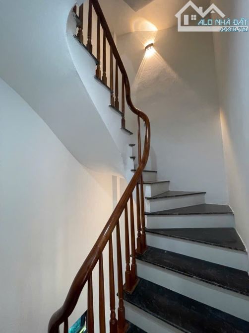 B.Á.N NHÀ TÂN HỘI , Ô TÔ ĐỖ CỬA  , SÁT VIN ĐAN PHƯỢNG, NHÀ ĐẸP VỀ SẴN Ở 31M2, 4 TỶ 5 - 4