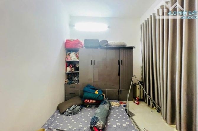 Bán nhà hẻm 3m, Quang Trung, Gò Vấp, 26 m² (4m x 8m), nhà đẹp - Giá 3.55 tỷ TL - 4