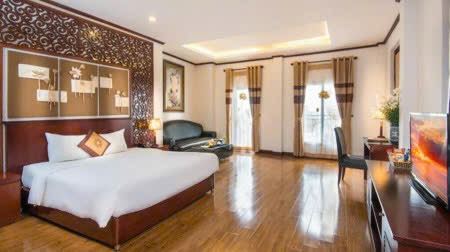 KHÁCH SẠN MẶT PHỐ PHƯỜNG HÀNG BẠC-500M2-MẶT TIỀN 17M-13TẦNG-120PHÒNG-VUÔNG VẮN-1100 TỶ - 4