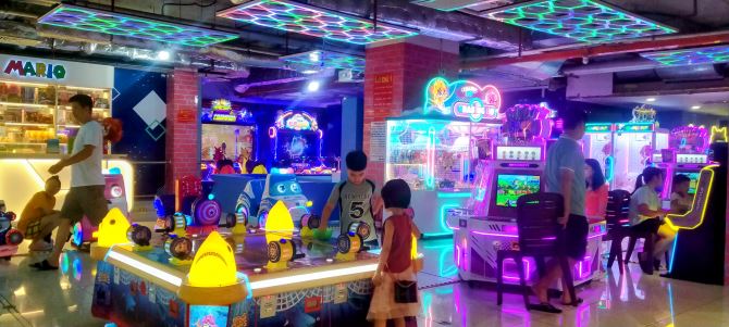 Cho thuê Căn Hộ Babylon có 2 điều hoà,bể bơi đủ bếp máy giặt chính chủ - 4