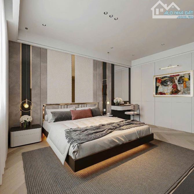 Giảm 100tr - bán gấp 118m2- 3PN- Toà A Xuân Mai Tower- Tô Hiệu- full đồ- có sổ- nhỉnh 7 tỷ - 4