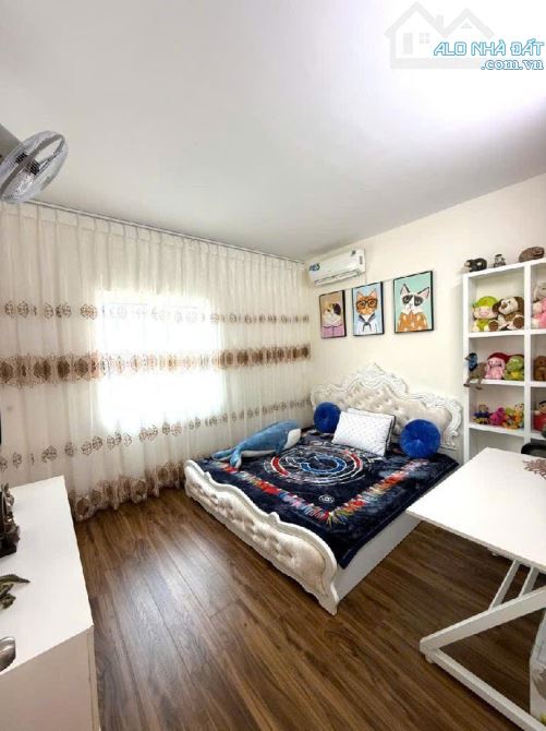 9M MẶT TIỀN QUYỀN LỰC - 80M2 - 8 TẦNG THANG MÁY - CĂN HỘ DỊCH VỤ PHAN KẾ BÍNH - 24.5 TỶ - 4