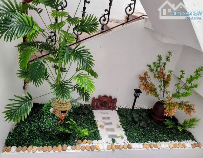 Bán nhà trong ngõ đường Tô Hiến Thành - 4