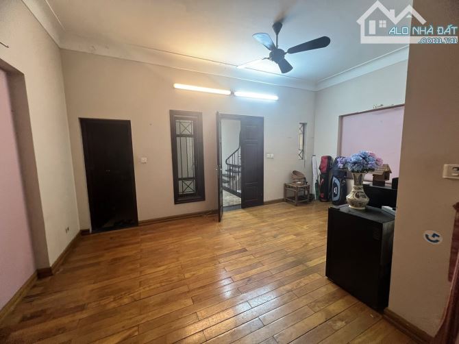 Binhbds cho thuê nhà ngõ 29 Xã Đàn 100m2 4 tầng - 4