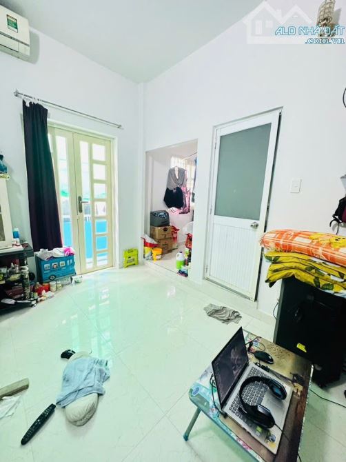 Bán gấp nhà Nguyễn Thượng Hiền P1 Gò Vấp 3 tầng 24m2 chỉ hơn 2 tỷ - 4