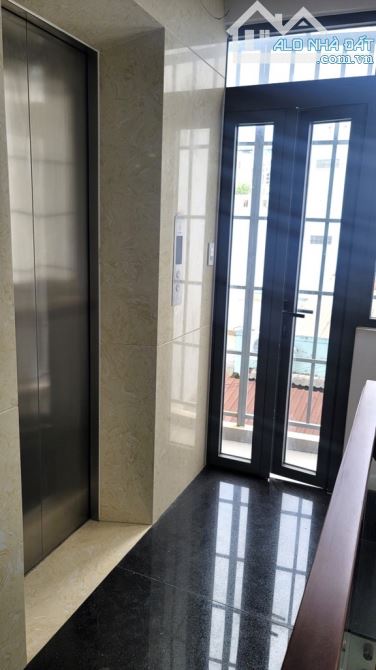 MẶT TIỀN KINH DOANH-BÙI TƯ TOÀN-NHÀ ĐẸP MỚI 6 TẦNG 62M2(4X15.5)-GIÁ 10 TỶ - 4