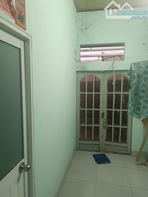 Bán nhà Lê Đình Cẩn, gần khu Tên Lửa, Bình Tân, 38m² - 4.1x9 - 2 tầng, chỉ hơn 2 tỷ, - 4