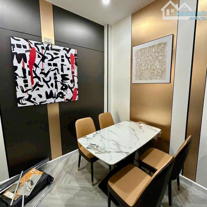 BÁN NHÀ 2 TẦNG - KIỆT TRẦN CAO VÂN, XUÂN HÀ, THANH KHÊ, ĐÀ NẴNG - 4