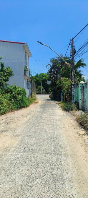 Đất dân thị trấn hướng Đông Nam ngay ngã ba Thành phù hợp làm nhà vườn - 4