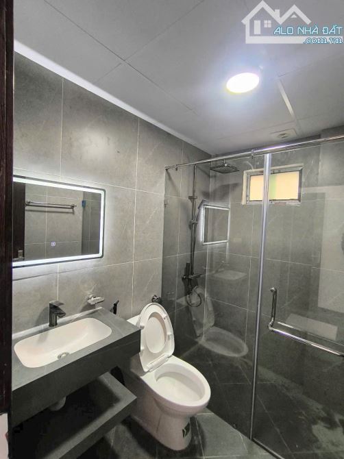 CẦN BÁN NHÀ CỔ LINH LONG BIÊN HÀ NỘI. - 4