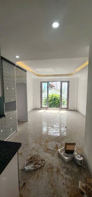Phân Lô Lê Trọng Tấn THANG MÁY - Ô TÔ - FULL NỘI THẤT DT 36m2  Giá 14.6 tỷ - 4