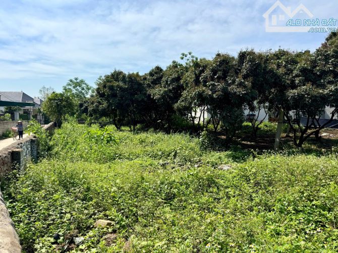 Lô Góc 1119m Có 163m Đất Ở, Cách Đường Liên Kết Hà Nội 500m, Các Khoáng Nóng 1km - 4