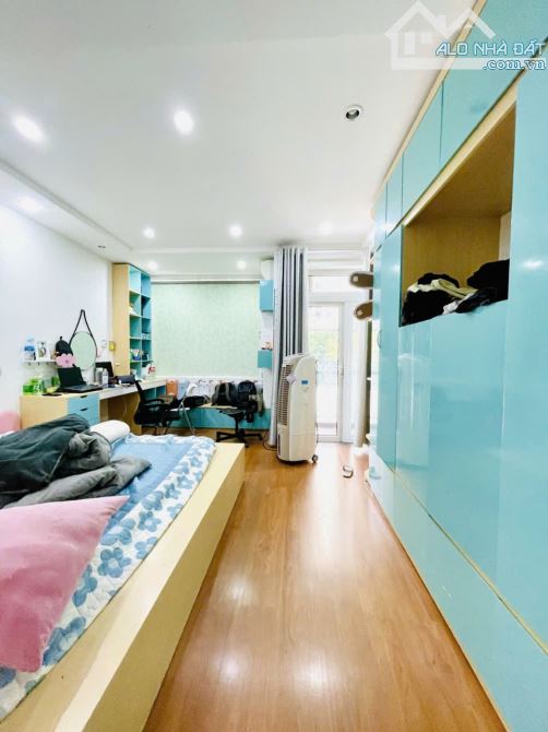 Bán Nhà Hẻm 283 CMT8 Phường 12 Quận 10 Giá 25 Tỷ - 4