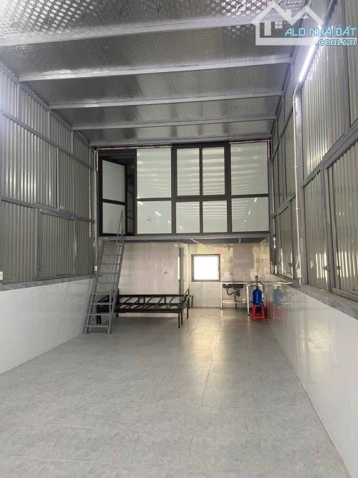 ⛩️⛩️ Bán đất tặng nhà xưởng, tất xứng, an hồng, giá 2,89 tỷ, 100m2🚨🚨 - 4